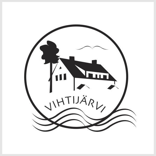 Logo for Vihtijärvi