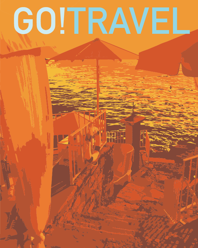 Vector graphics, cover illustrations